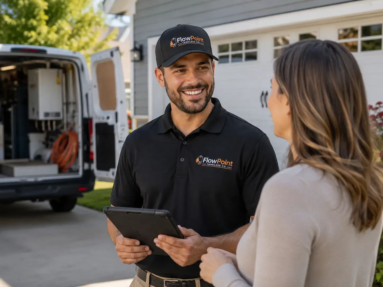 Tankless Water Heater Installation Mims, FL FAQs